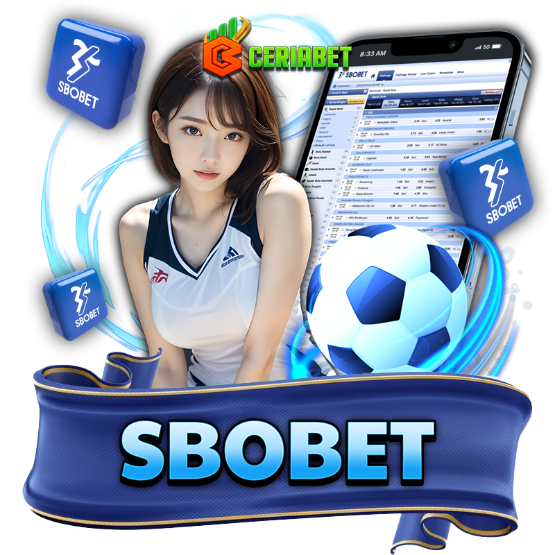 sbobet